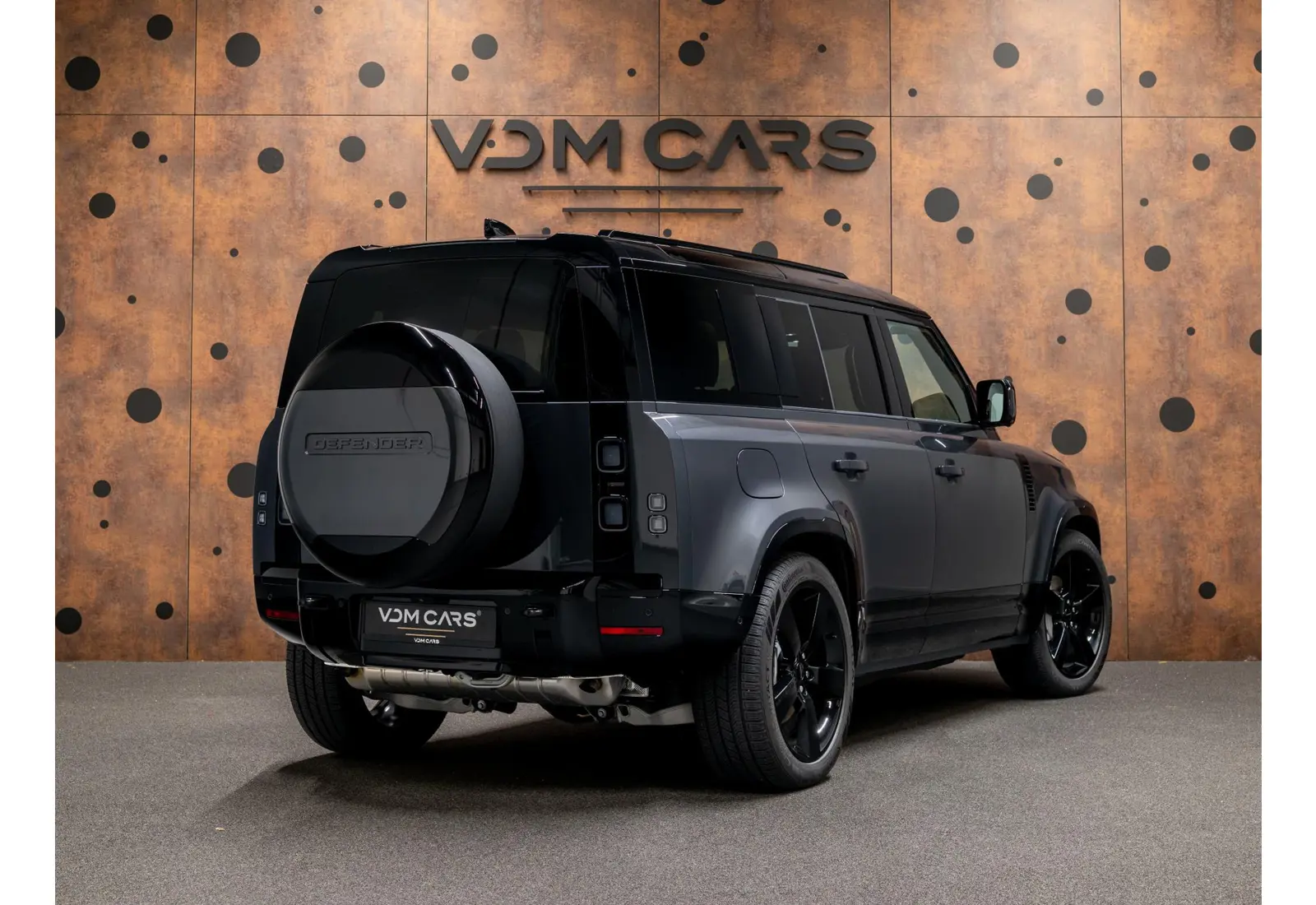 Land Rover Defender 110 2.0 P300e 110 X-Dynamic HSE - 169522