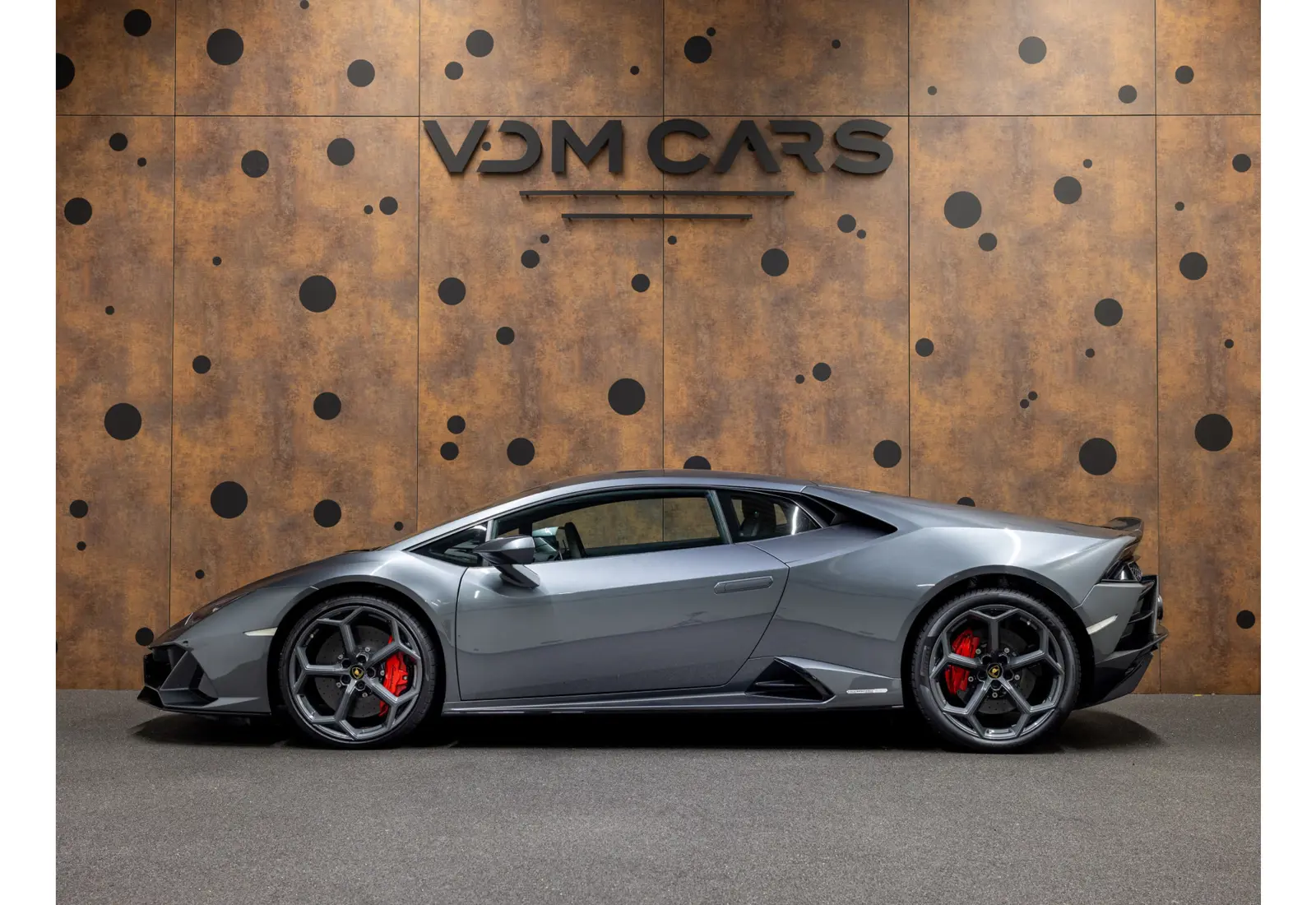 Lamborghini Huracan 5.2 V10 EVO - 118889