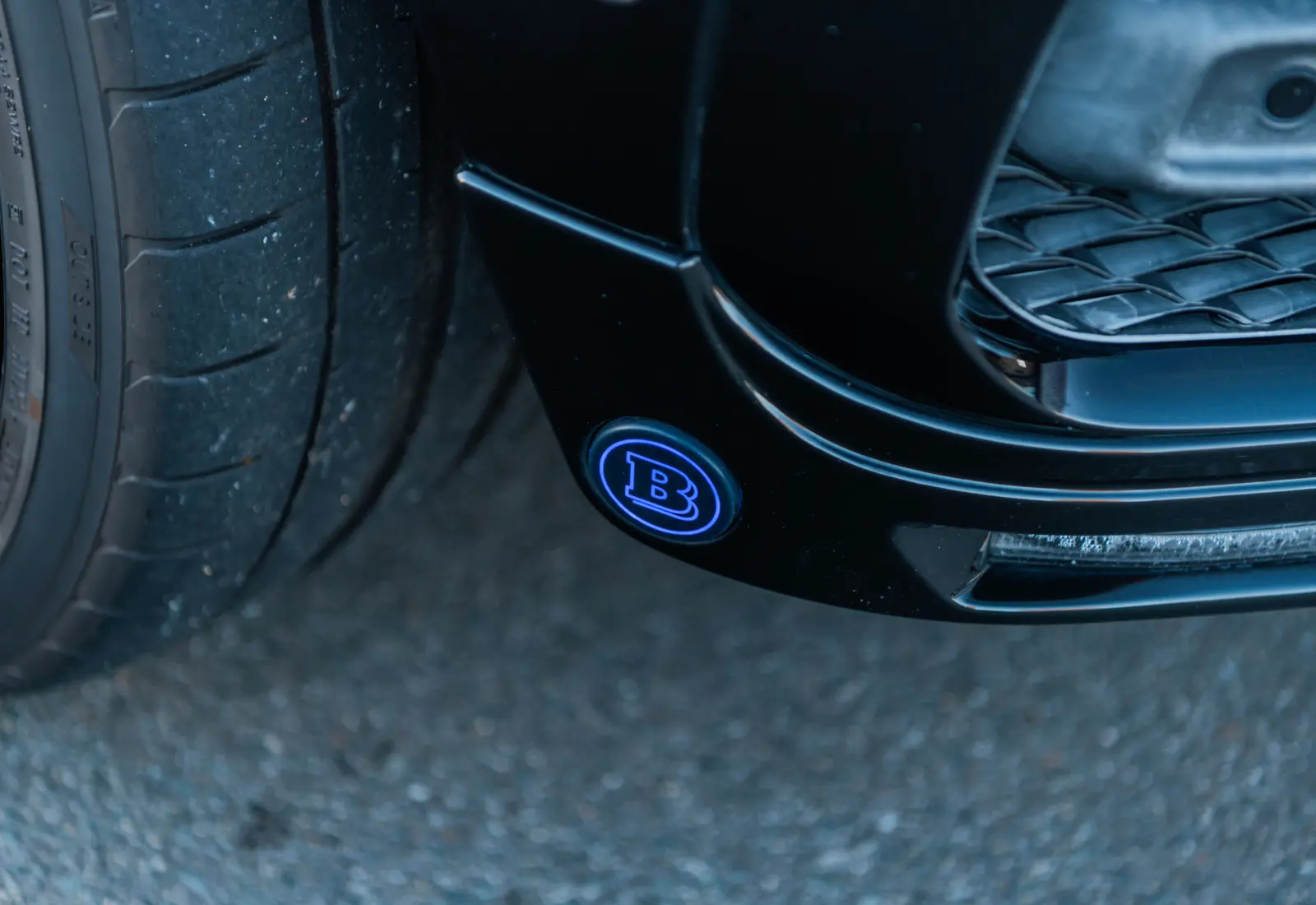 Mercedes-Benz G-Klasse 63 Edition 1 - 125841