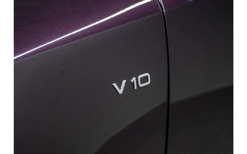 Audi A8 5.2 S8 quattro - 128942