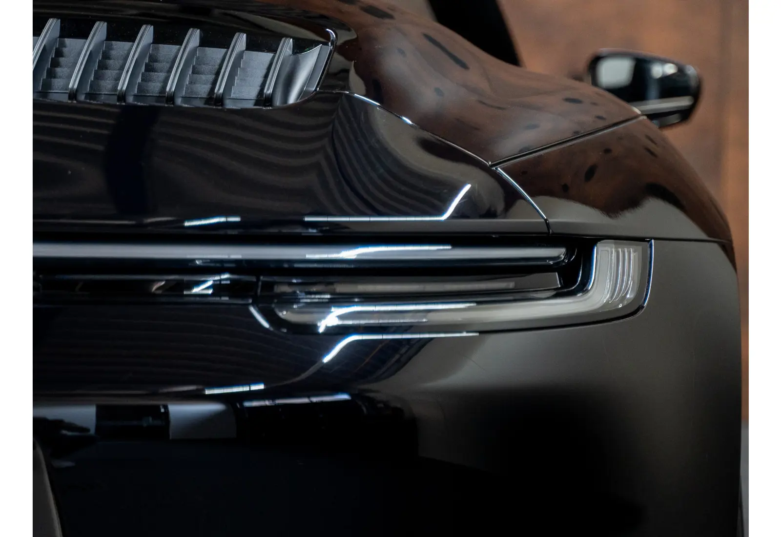 Porsche 911 Cabrio 3.0 Carrera 4 GTS - 122302