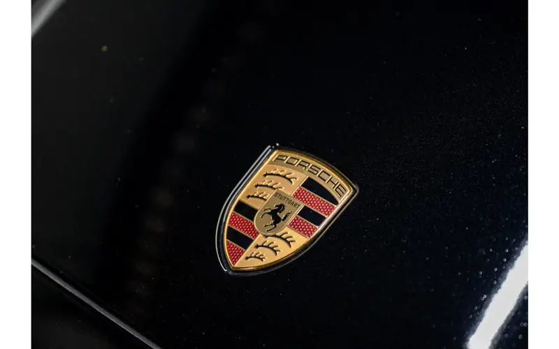 Porsche Cayenne Coupé 4.0 Turbo E-Hybrid GT - 139244