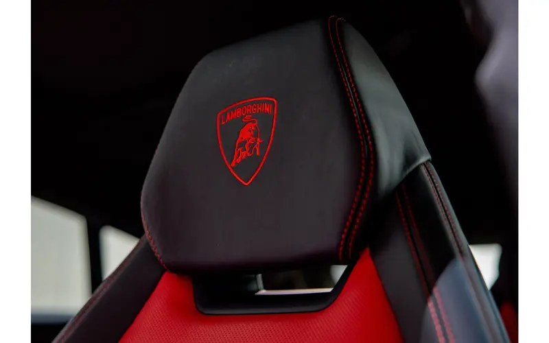 Lamborghini Urus 4.0 V8 - 111351