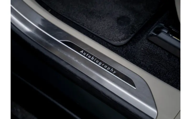 Land Rover Range Rover P550 E Autobiography - 137122