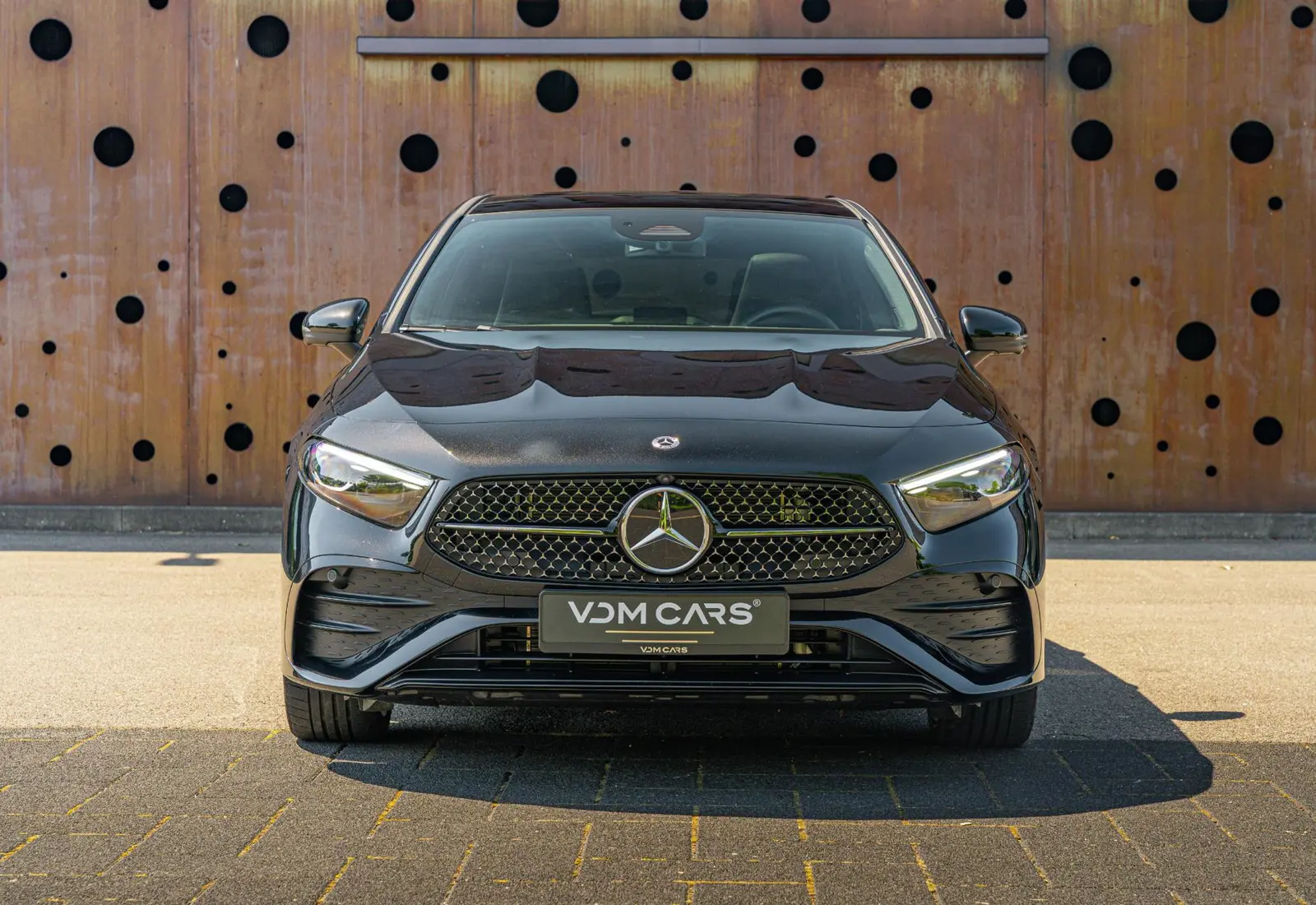Mercedes-Benz A-Klasse 250 e Premium Plus - 148953