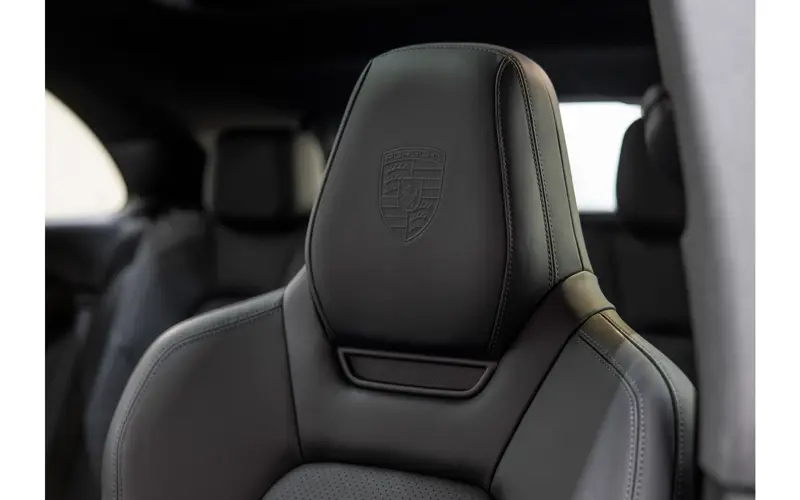 Porsche Macan 4 100 kWh - 111248