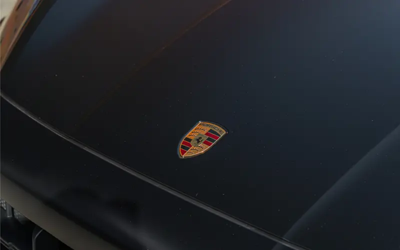 Porsche Cayenne Coupé 4.0 Turbo E-Hybrid GT - 137470