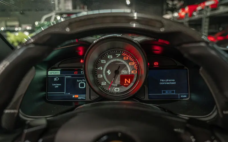 Ferrari Portofino 3.9 T V8 DCT - 143852