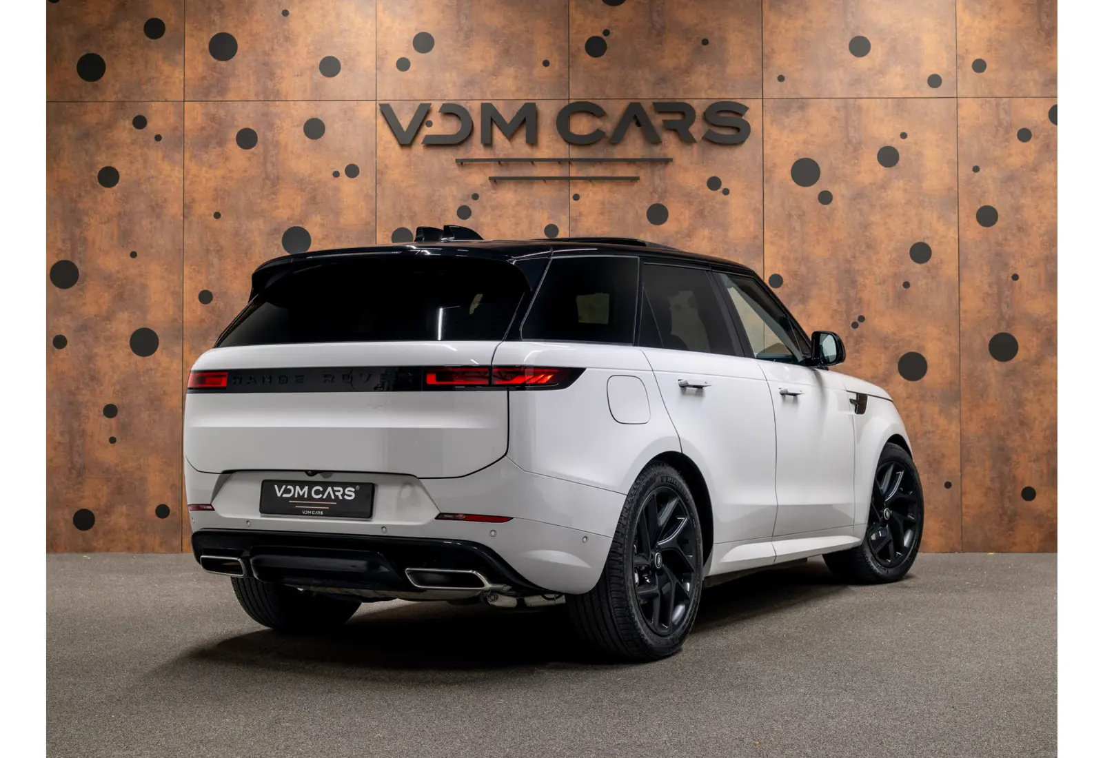 Land Rover Range Rover Sport 3.0 P460e Dynamic SE PHEV - 130833