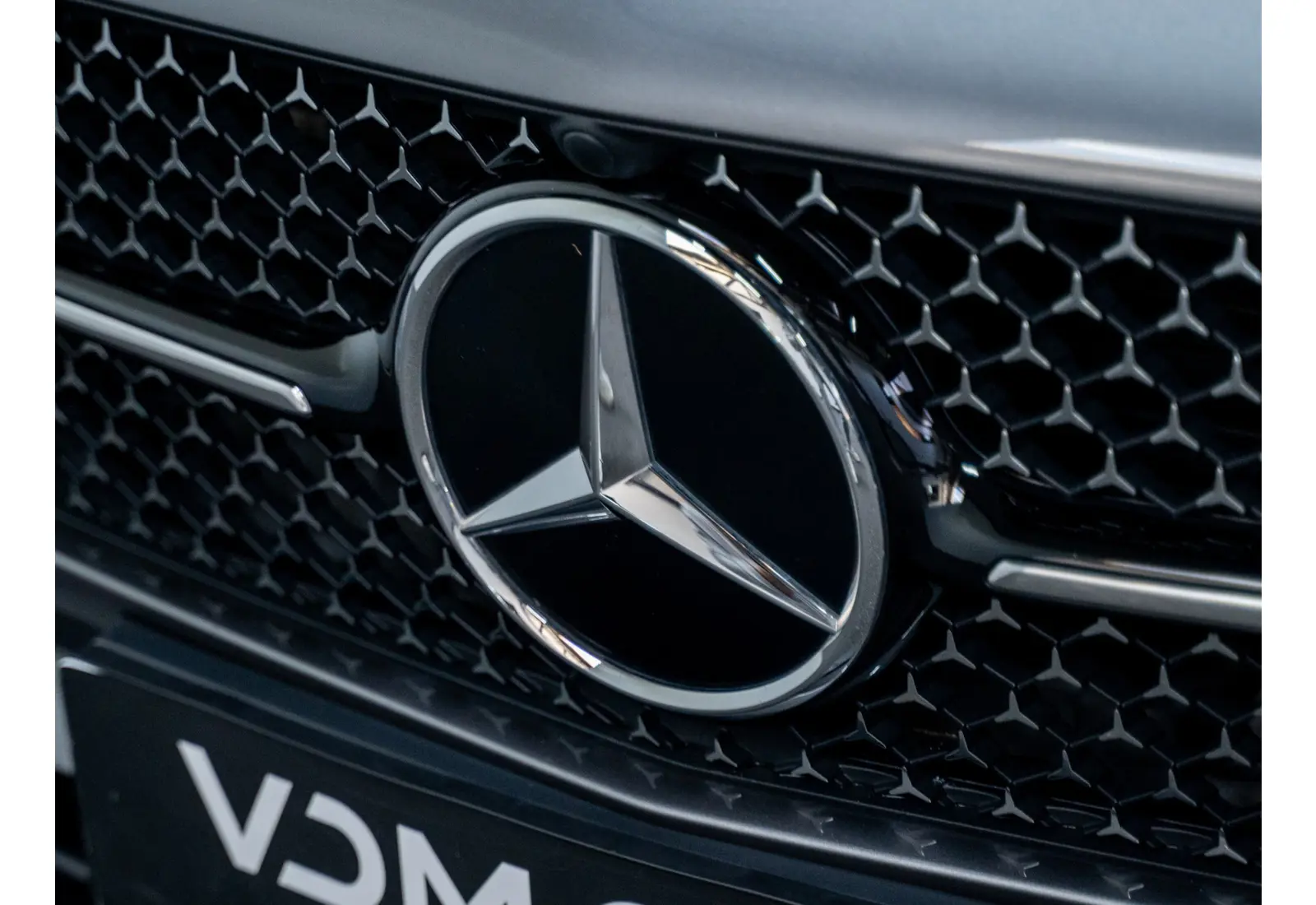 Mercedes-Benz A-Klasse 180 AMG Line - 117182
