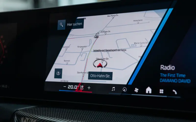 BMW 3 Serie Touring M3 CS - 120490