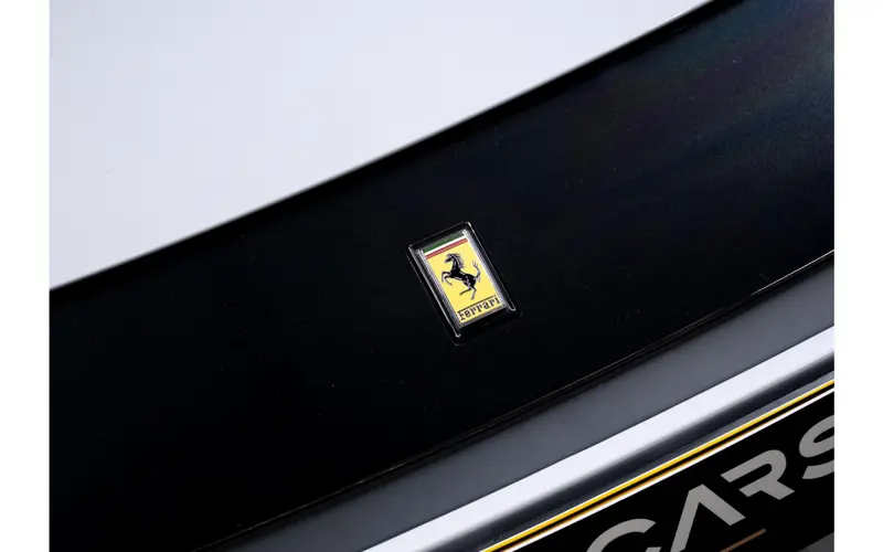 Ferrari 12Cilindri 6.5 V12 - 170877