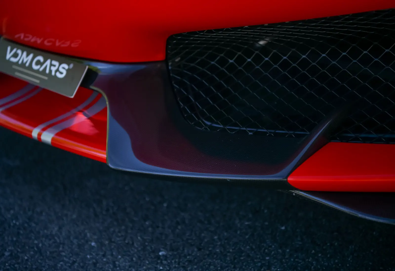Ferrari 488 3.9 Pista Spider HELE - 114237