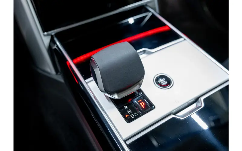 Land Rover Range Rover 3.0 P550e Autobiography PHEV - 134389