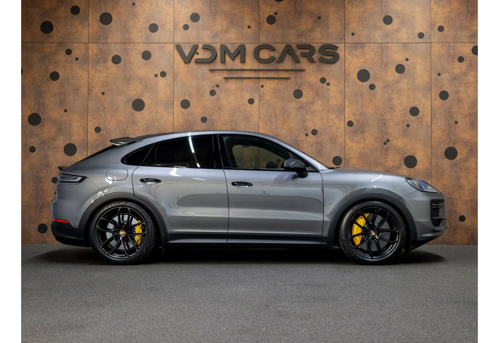 Porsche Cayenne Coupé 4.0 Turbo E-Hybrid GT - 152250