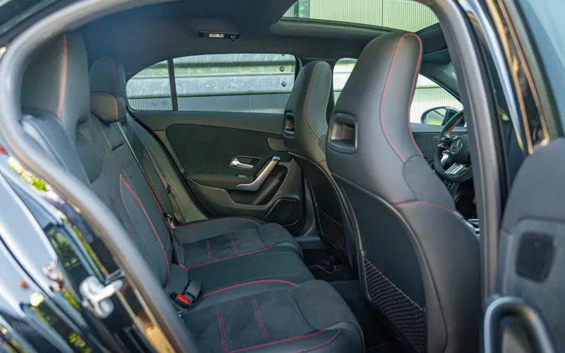 Mercedes-Benz A-Klasse 250 e Premium Plus - 148980