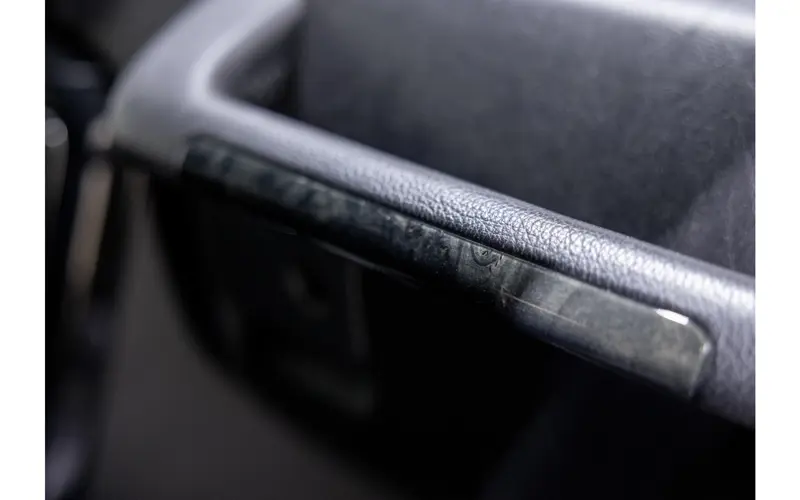 Mercedes-Benz G-Klasse 500 - 107642