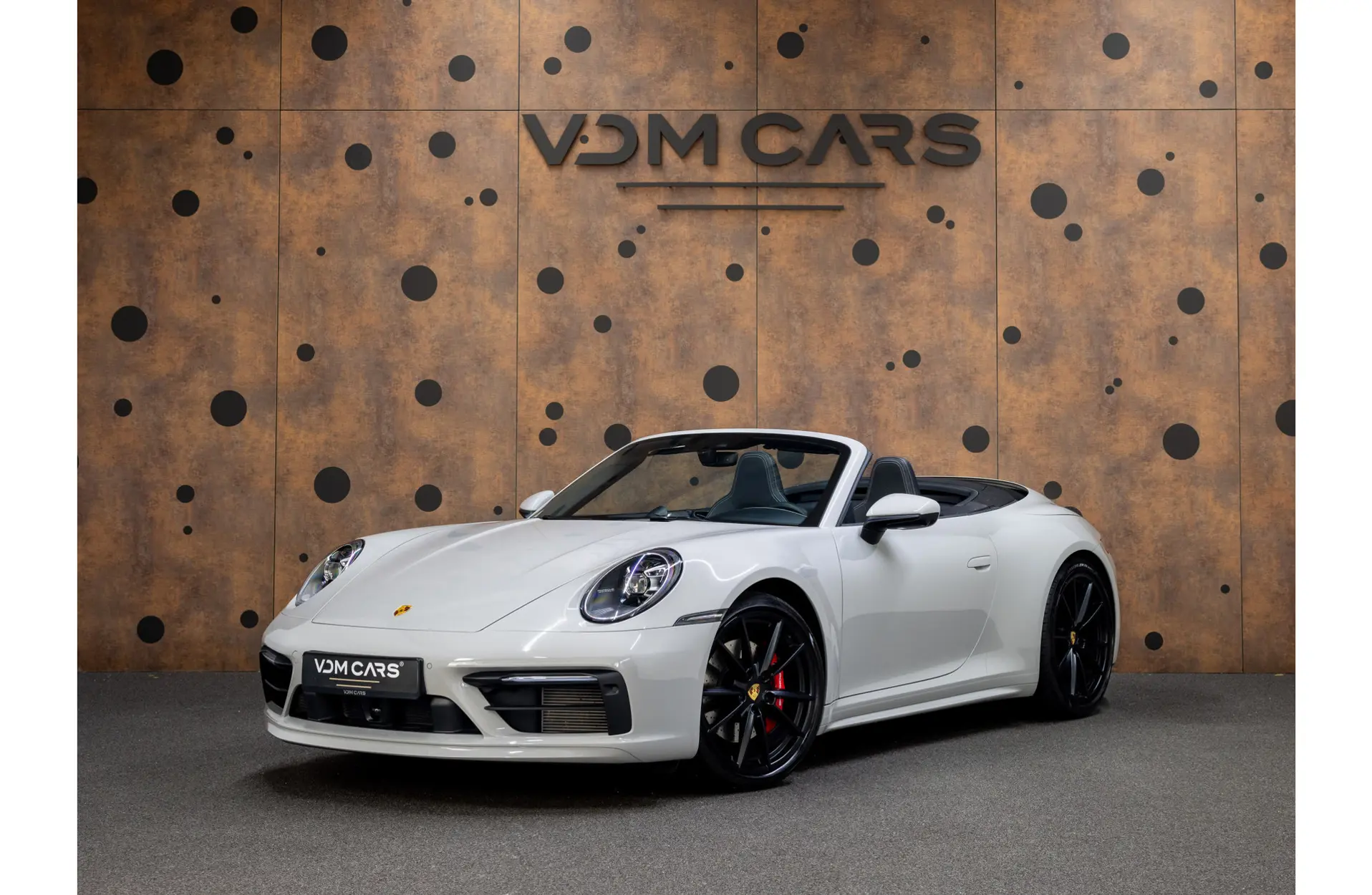 Porsche - 911 - 111407