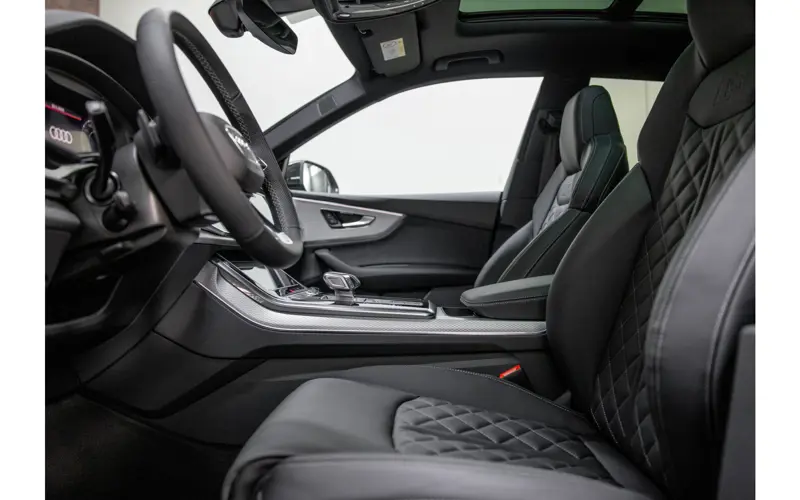 Audi Q8 60 TFSI e quattro Pro Line S Competition - 111590