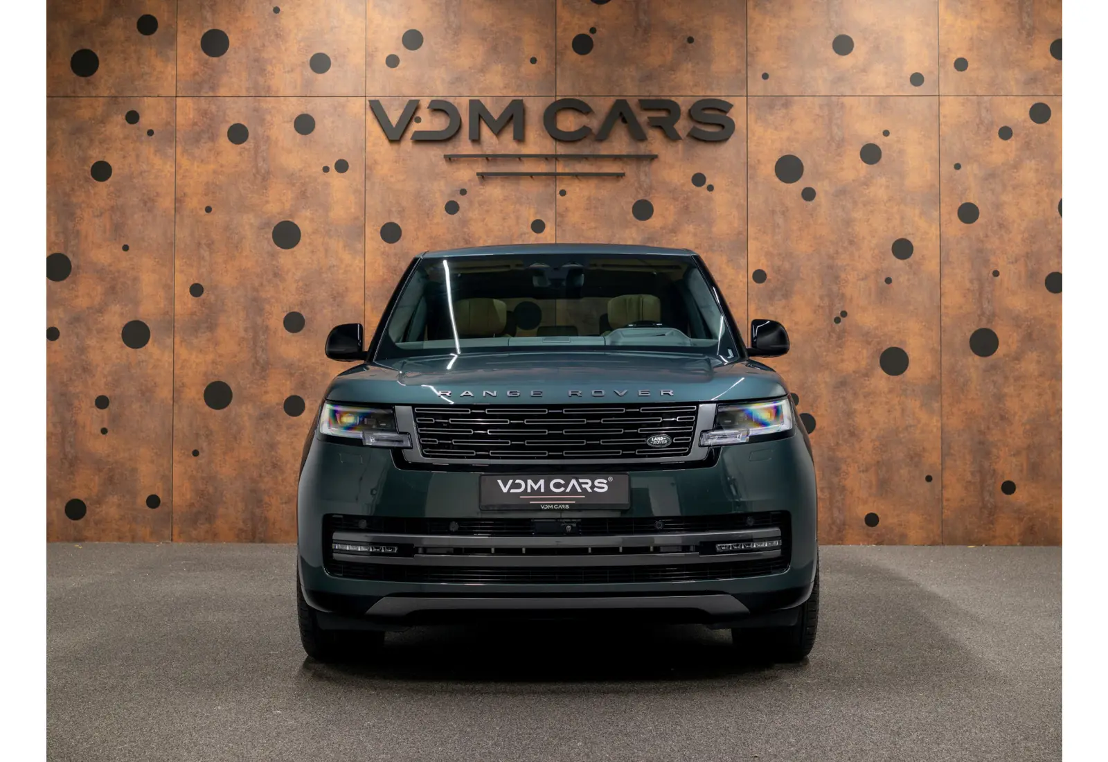 Land Rover Range Rover 3.0 P550e Autobiography PHEV - 138255