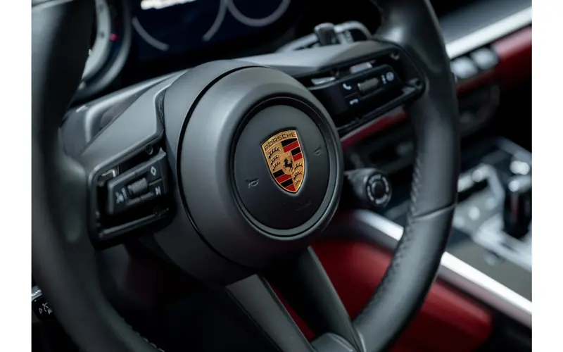 Porsche 911 3.0 Carrera 4S - 129645