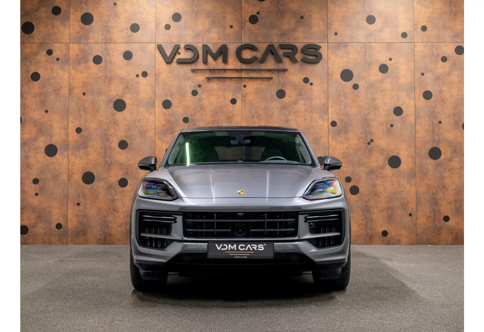 Porsche Cayenne Coupé 4.0 Turbo E-Hybrid GT - 131597