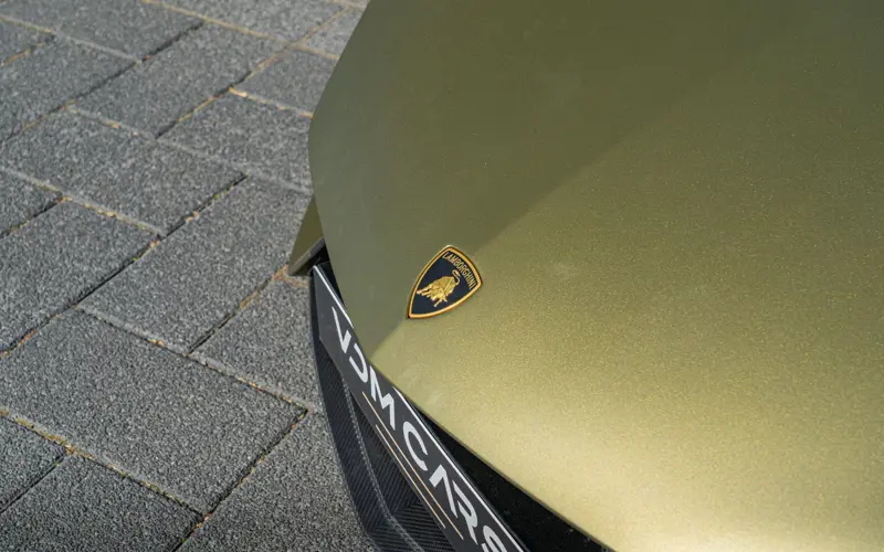 Lamborghini Revuelto Revuelto - 143261
