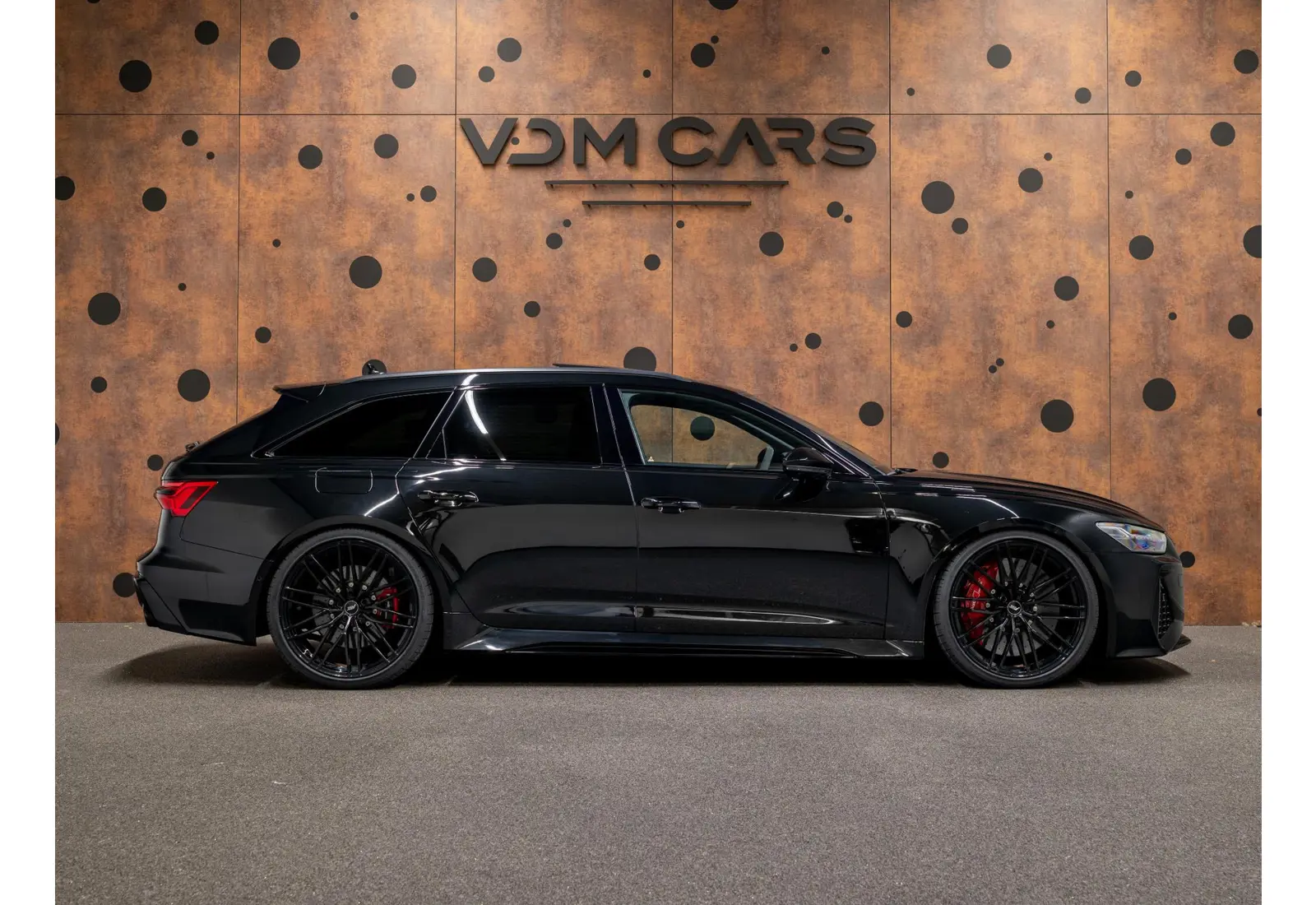 Audi A6 Avant RS 6 TFSI quattro - 170883