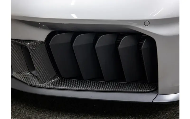 Porsche 911 Cabrio 3.6 T-Hybrid Carrera 4 GTS - 119661