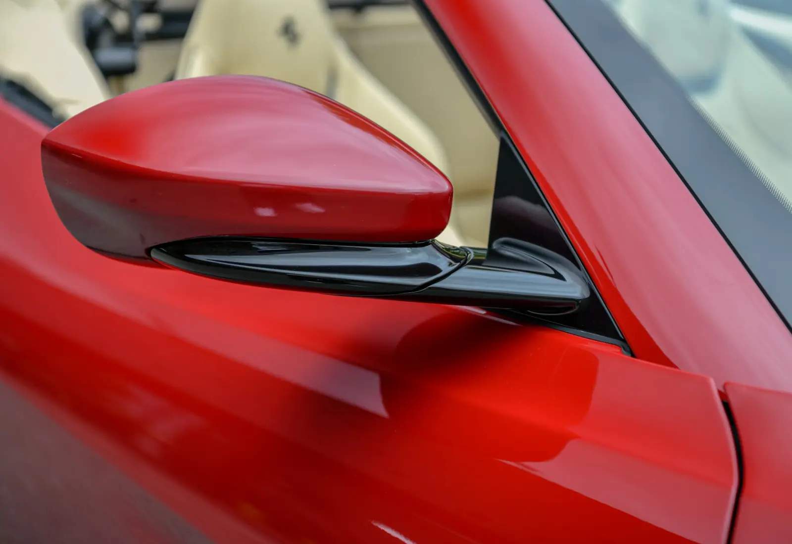 Ferrari Portofino M 3.9 V8 HELE - 114917