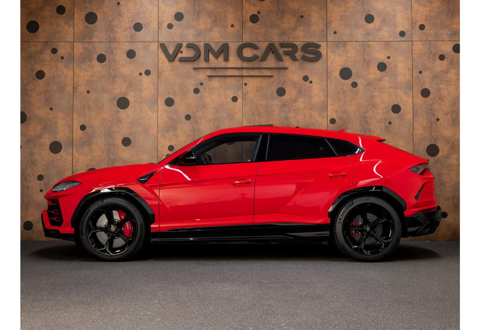 Lamborghini Urus 4.0 V8 - 111312