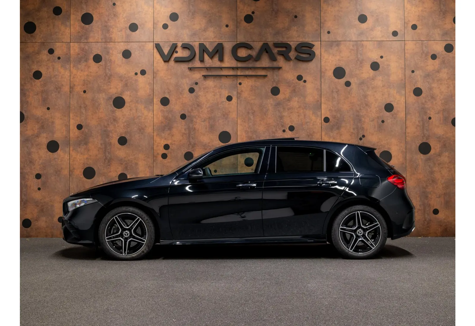 Mercedes-Benz A-Klasse 250 e Star Edition AMG Line - 150831