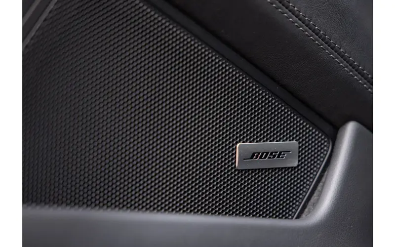Porsche 911 3.6 T-Hybrid Carrera 4 GTS - 111025