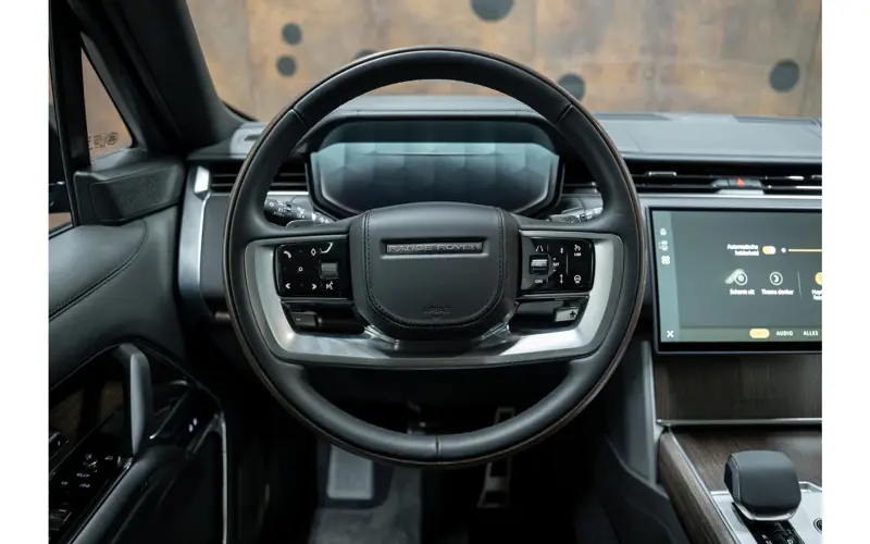 Land Rover Range Rover 4.4 P530 Autobiography MHEV - 150942