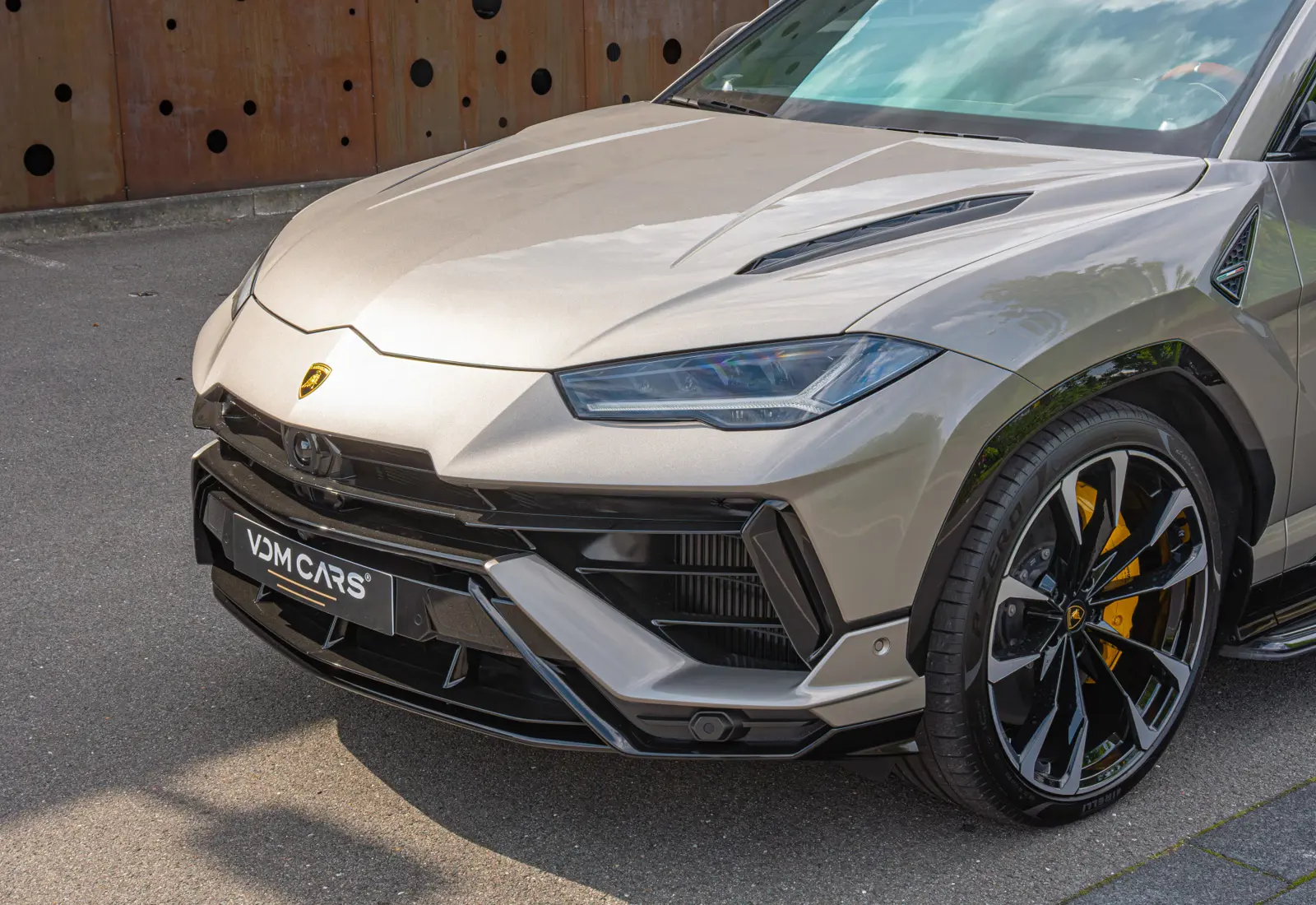 Lamborghini Urus 4.0 V8 S - 112875