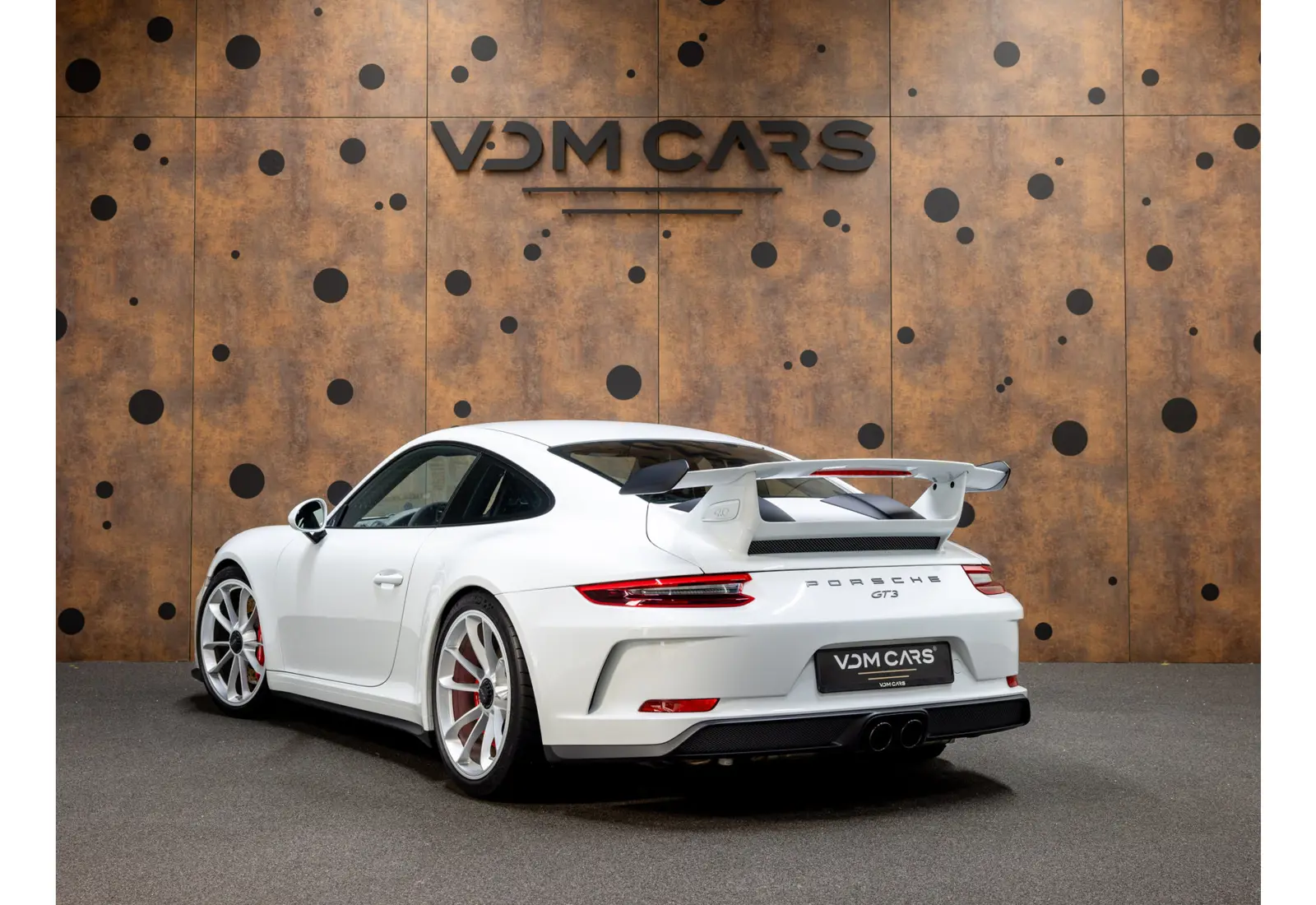 Porsche 911 4.0 GT3 - 115935