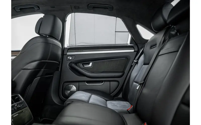 Audi A8 5.2 S8 quattro - 142795