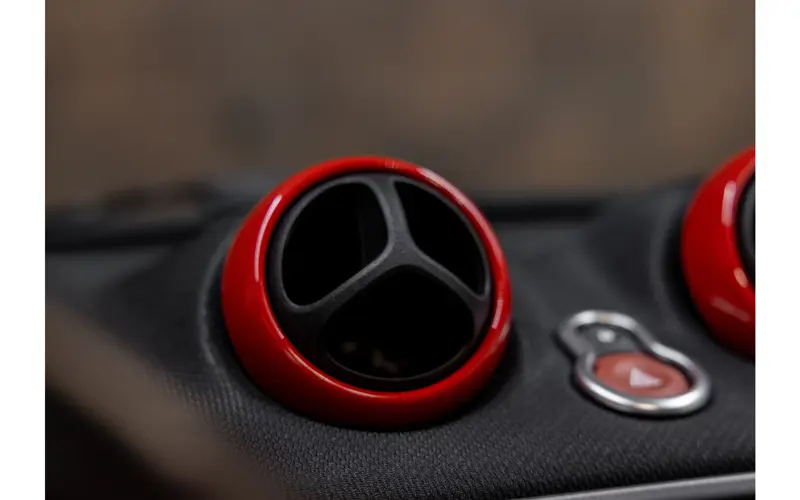 Smart Fortwo 1.0 Turbo BRABUS - 113532
