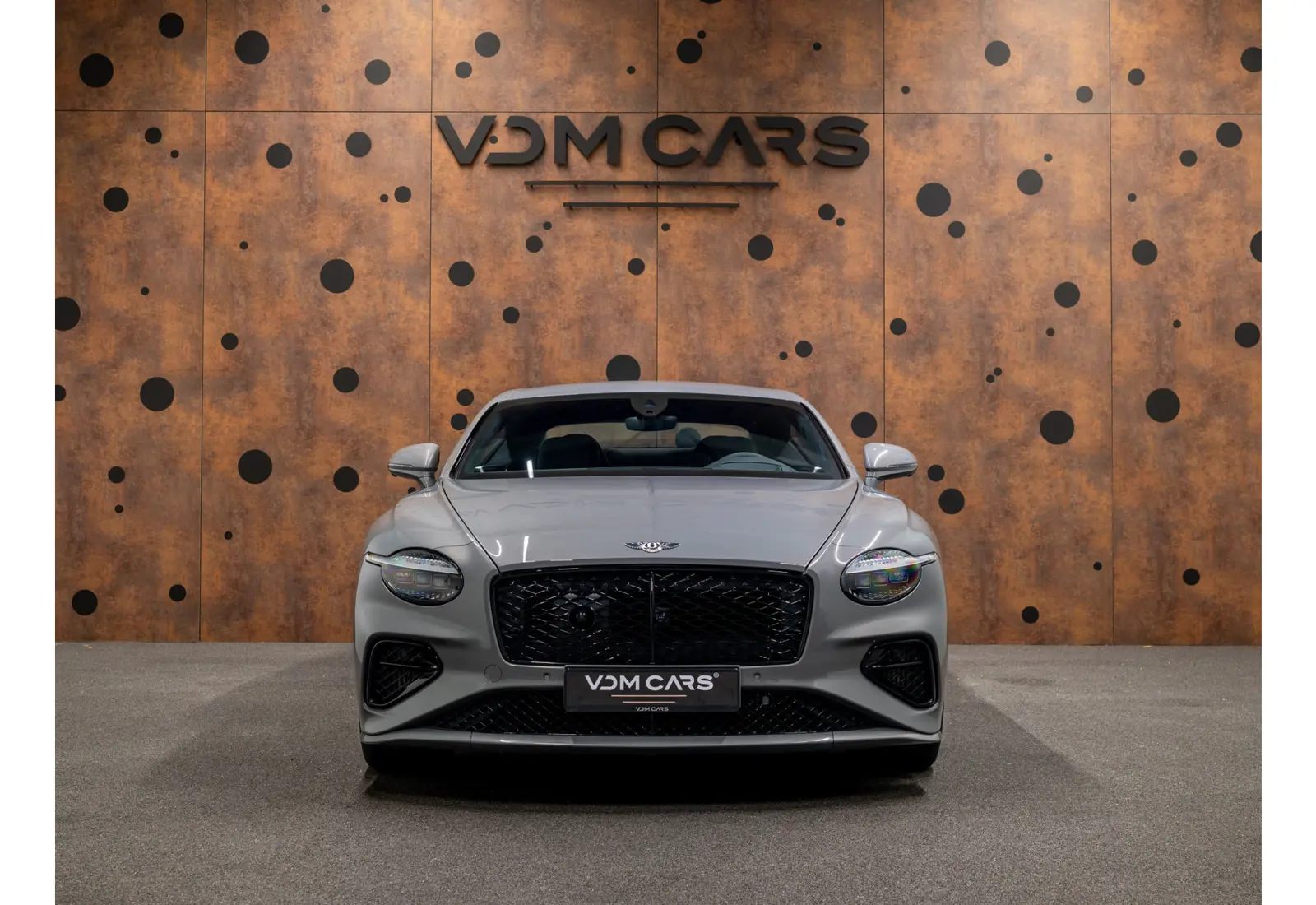 Bentley Continental GT 4.0 V8 Hybrid Speed - 128863