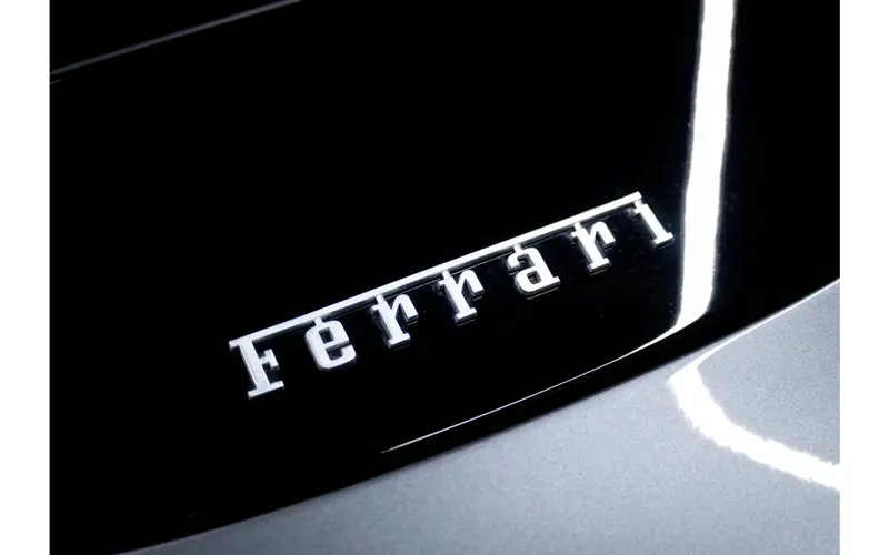 Ferrari Roma 3.9 V8 HELE - 149858