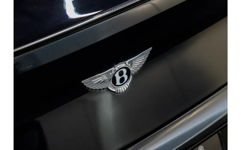 Bentley Continental GT 4.0 V8 - 116599