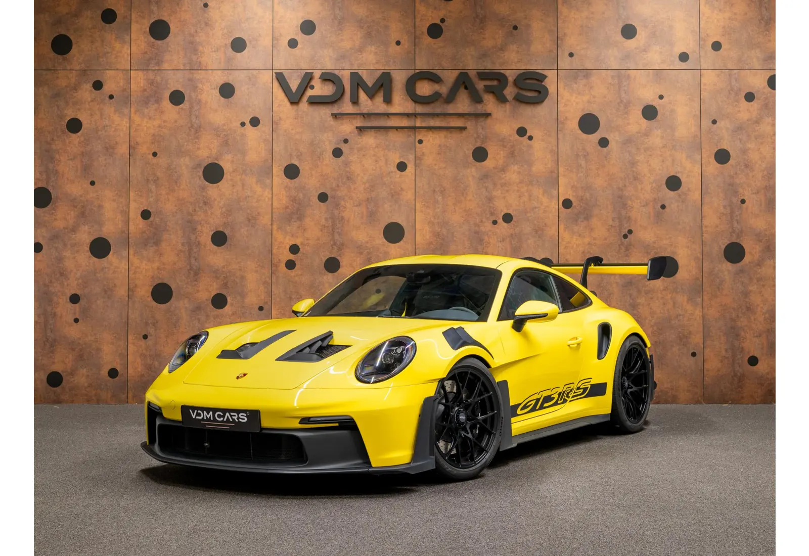Porsche 911 4.0 GT3 RS - 152543