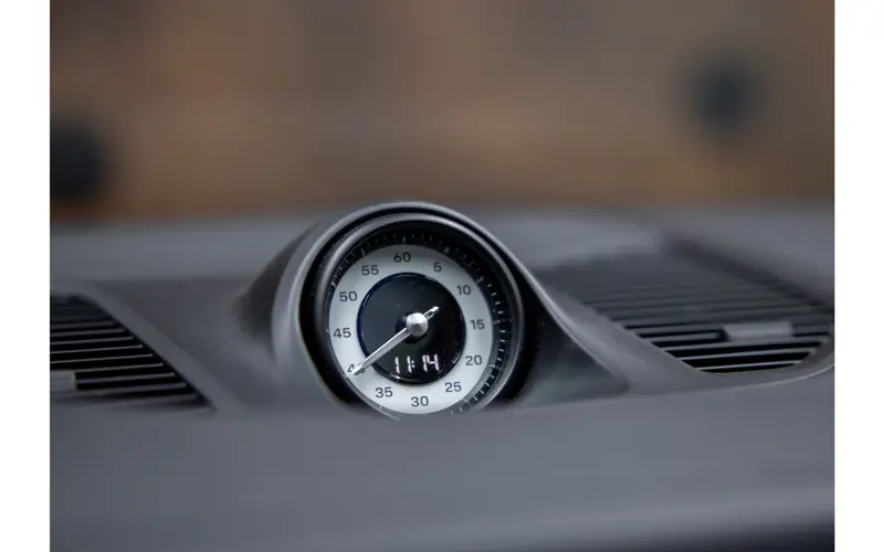 Porsche Cayenne Coupé 3.0 E-Hybrid - 118834