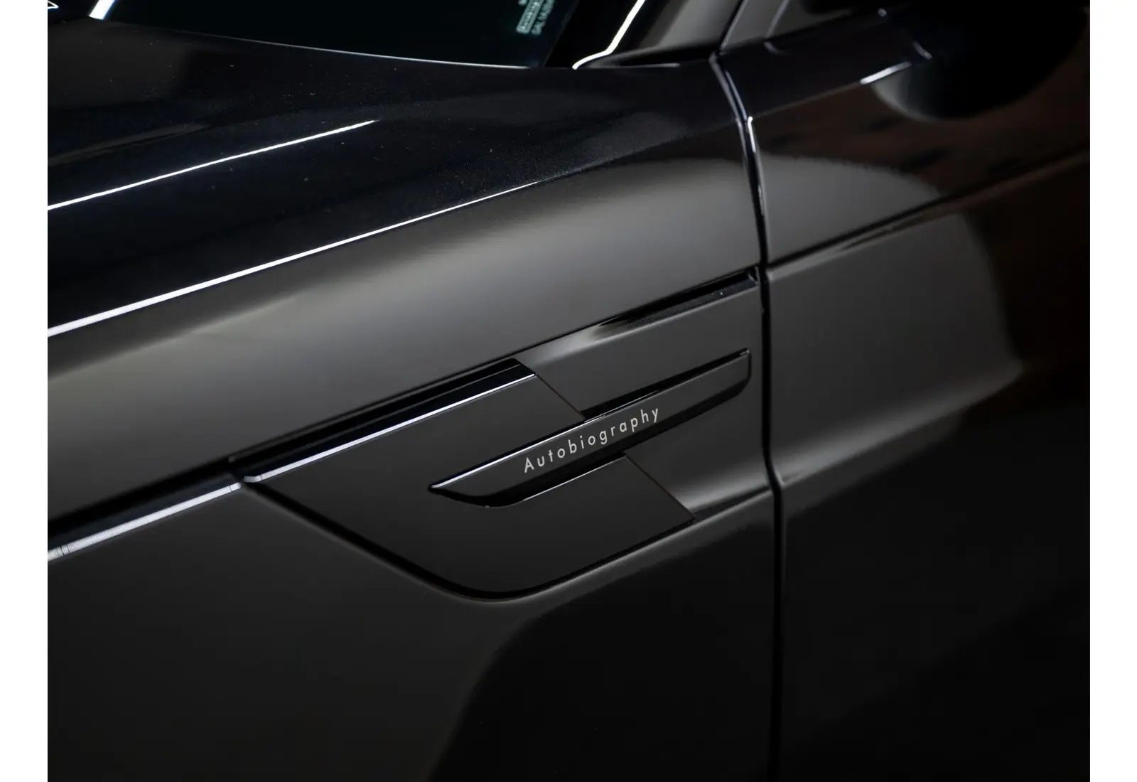 Land Rover Range Rover Sport 3.0 P550e Autobiography PHEV - 153071