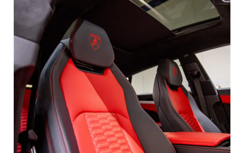 Lamborghini Urus 4.0 V8 - 111340