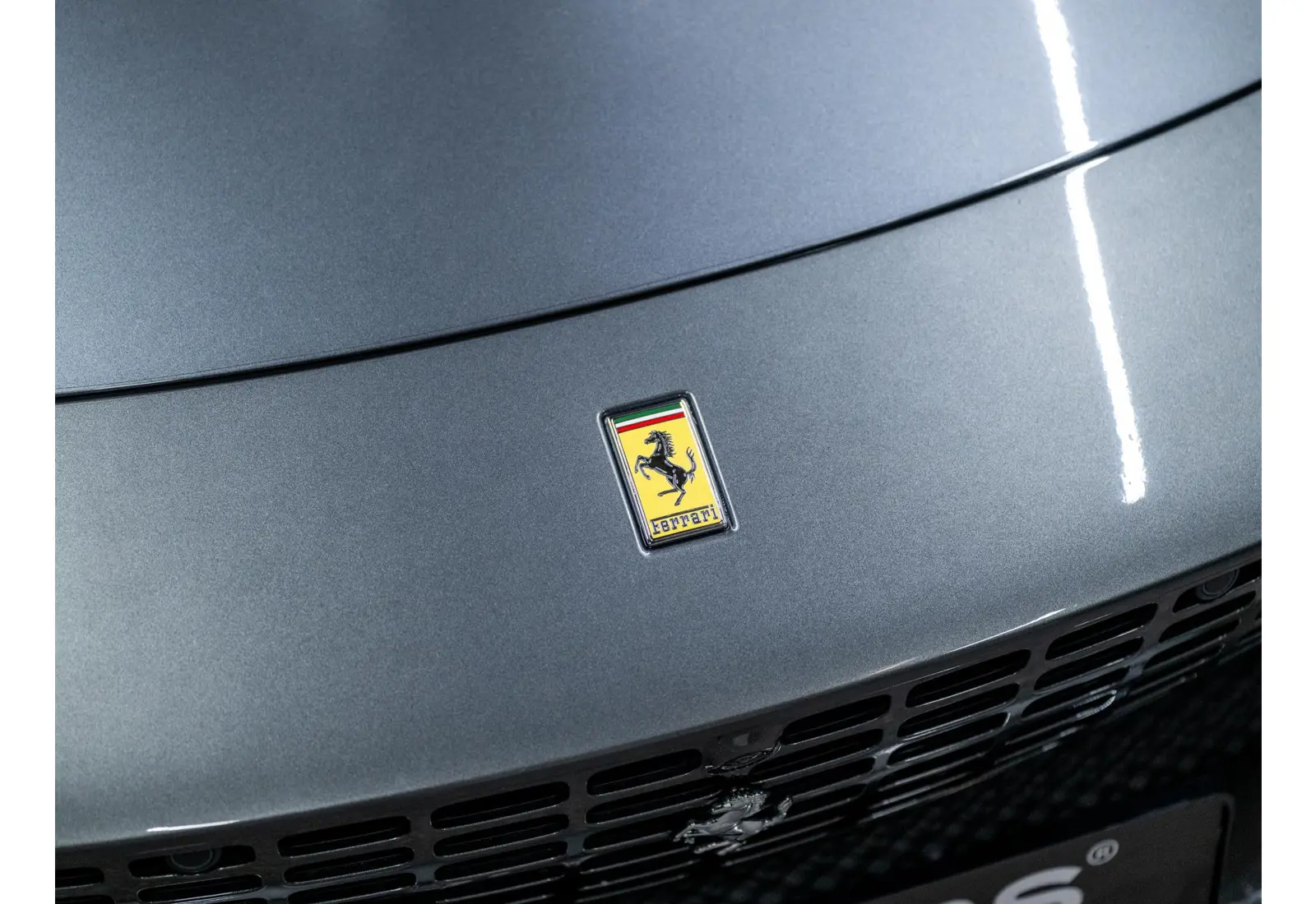Ferrari Roma 3.9 V8 HELE - 149821