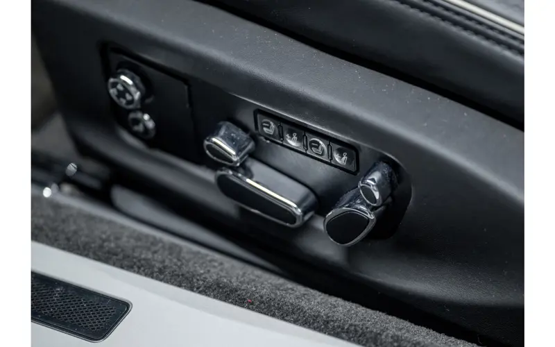 Bentley Continental GT 4.0 V8 - 130728