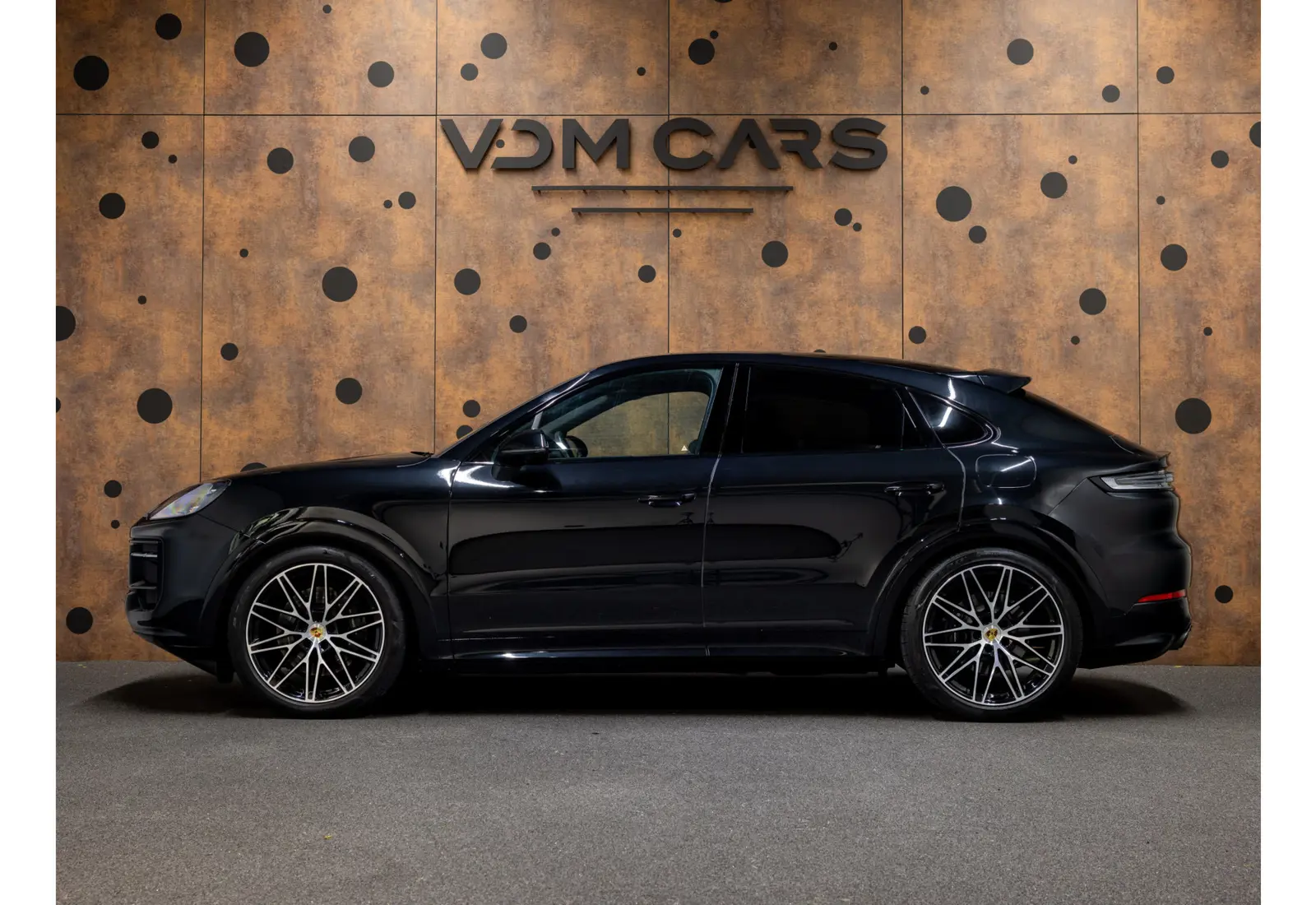 Porsche Cayenne Coupé 3.0 E-Hybrid - 118327