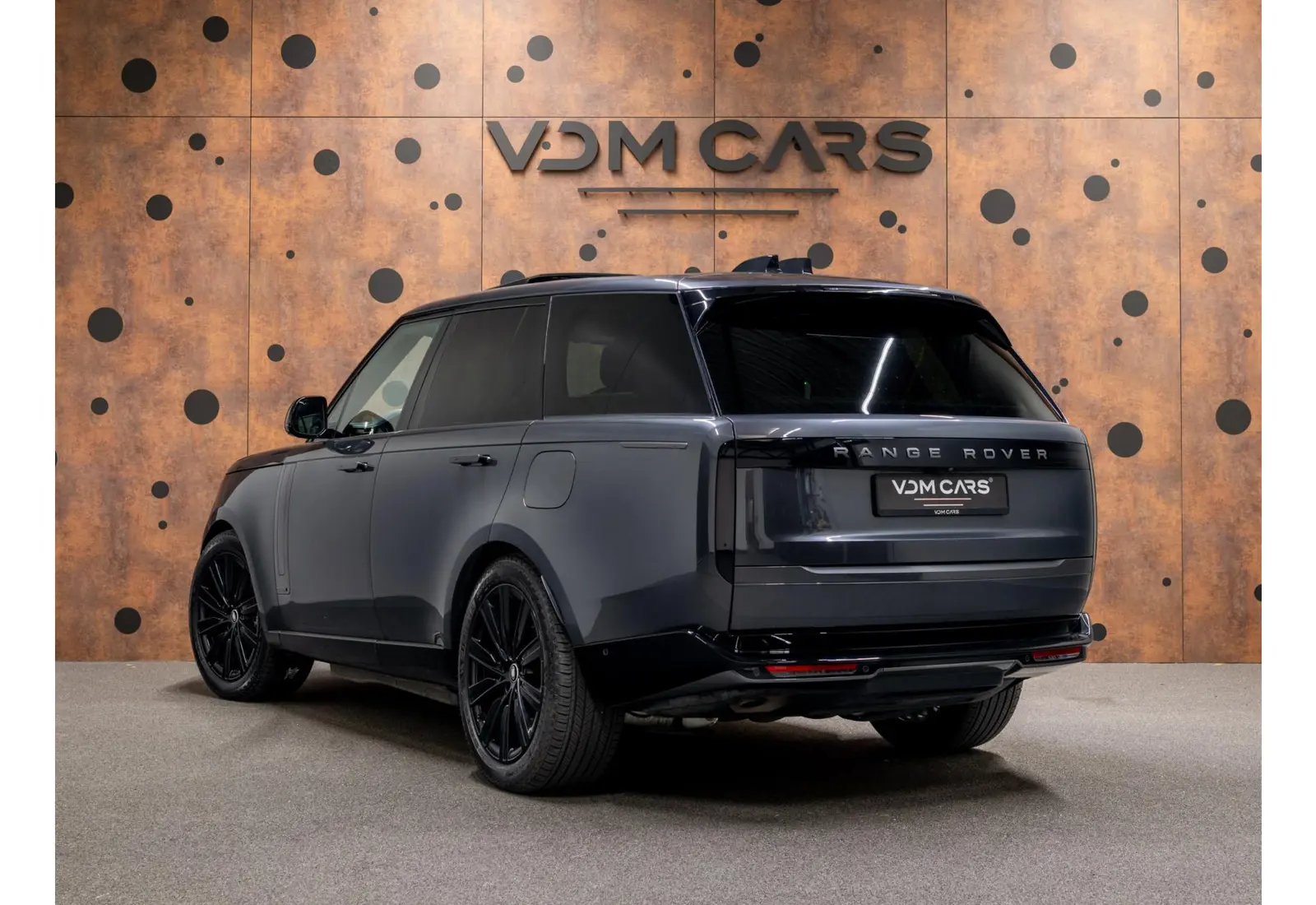 Land Rover Range Rover 3.0 P550e Autobiography PHEV - 141006
