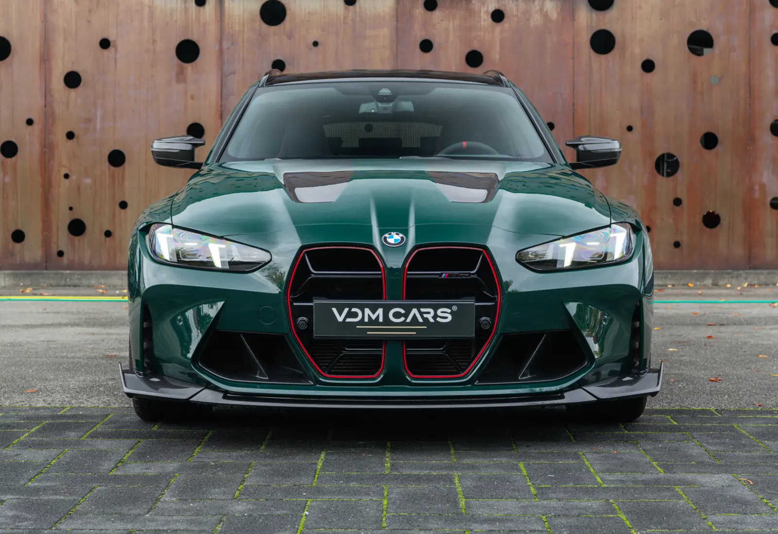 BMW 3 Serie Touring M3 CS - 120466